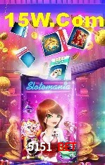 Diretório de Jogos 5151 Bet