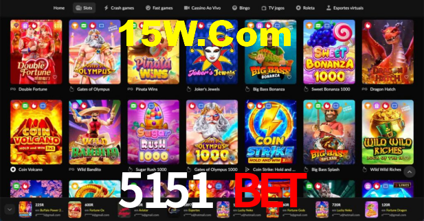5151 Bet
