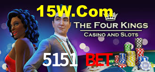 5151 Bet - Cassino Online Melhor Casa De Aposta! - 5151.Com