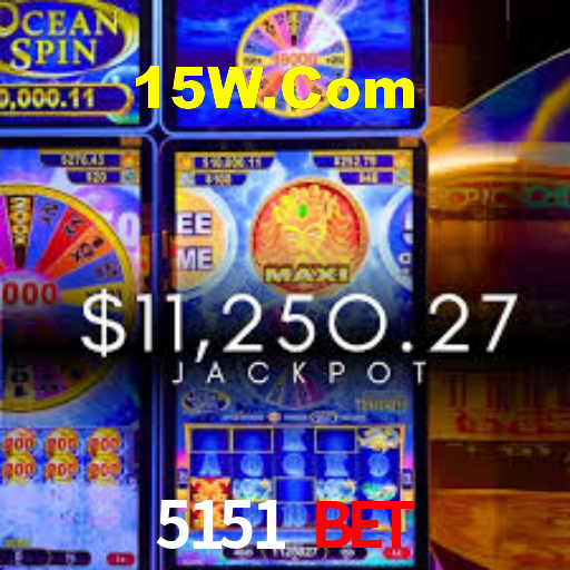 5151 Game