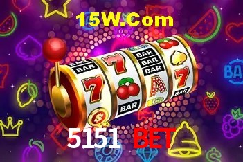 Tecnologia da Plataforma 5151 Bet