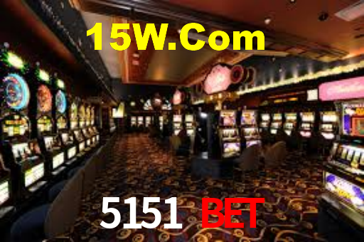 5151 Game