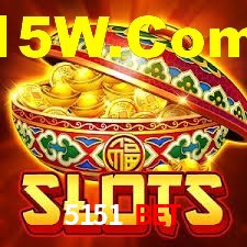 5151 Bet App Interface