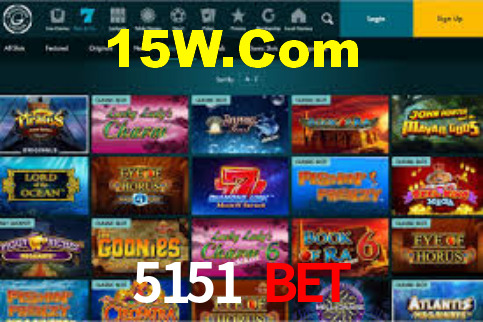 5151 Bet,5151.Com