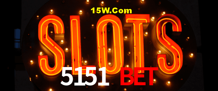 Account Benefits 5151 Bet