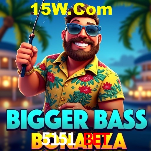 Desvendando o Mundo dos Jogos Virtuais na 5151 Bet