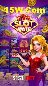 Game Providers 5151 Bet