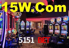 Welcome Bonus 5151 Bet