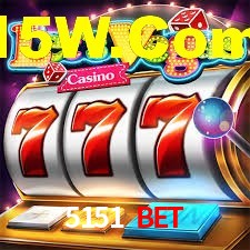 Live Casino 5151 Bet