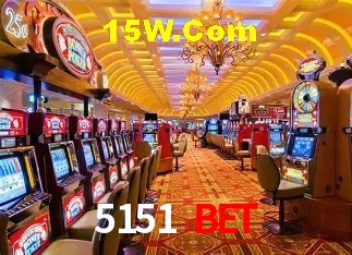 Especiais de Fim de Semana 5151 Bet