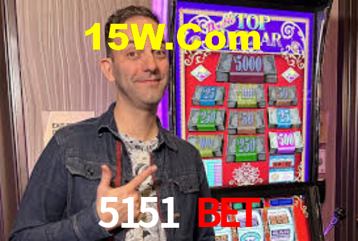 5151 Bet: Seu Especialista em Apostas Esportivas Brasileiras