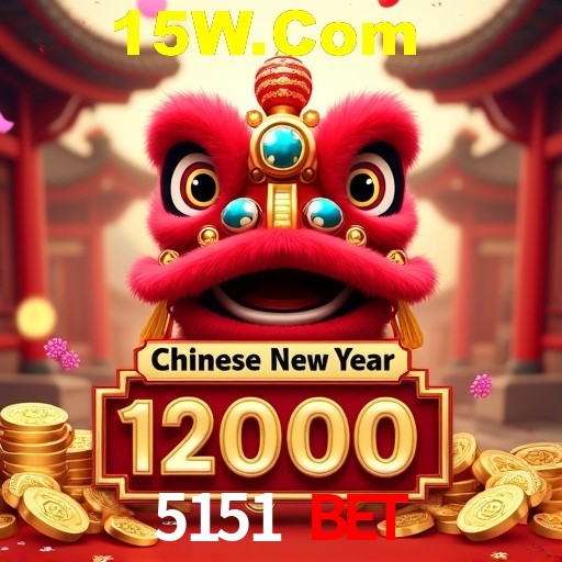 Descubra o Mundo do Cassino Online com 5151 Bet