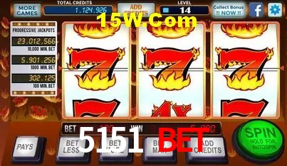 Experiência VIP 5151 Bet