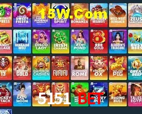 Estatísticas Esportivas 5151 Bet