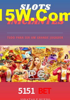 5151 Bet: A Experiência de Casino com Jogos de Mesa ao Vivo