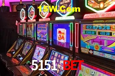 Design Responsivo 5151 Bet