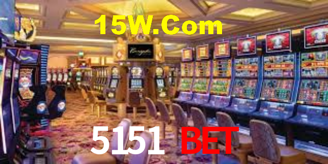 Bônus Generosos e Exclusivos no 5151 Bet para Você!