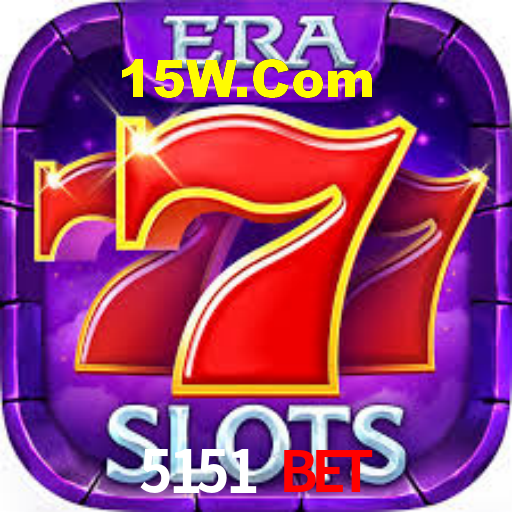 5151 Bet