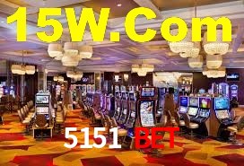 Exclusive Games 5151 Bet