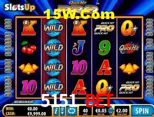 Ofertas Exclusivas 5151 Bet