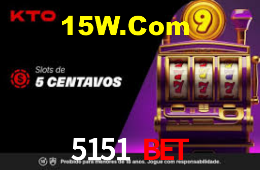 5151 Bet