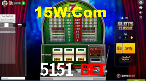 5151 Bet,5151.Com