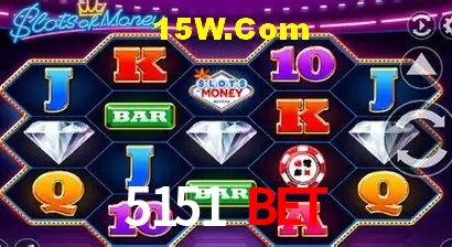 Jogos de Slot 5151 Bet