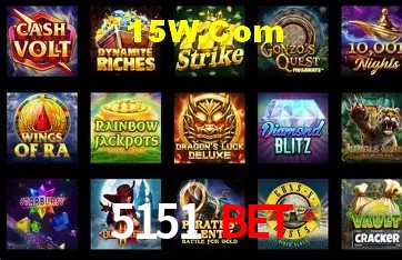 Casino Ao Vivo 5151 Bet