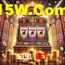 Blackjack Table 5151 Bet