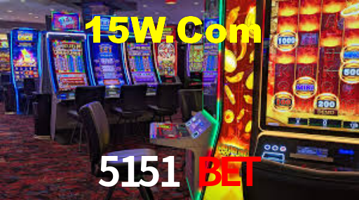 5151 Bet