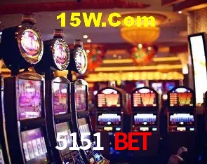 Recursos de Bônus 5151 Bet